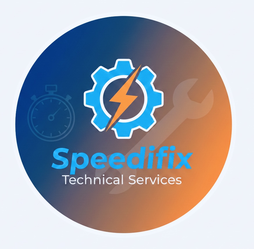 SpeediFix – Fast & Reliable Home Maintenance & Technical Services Reach us out +971556767169